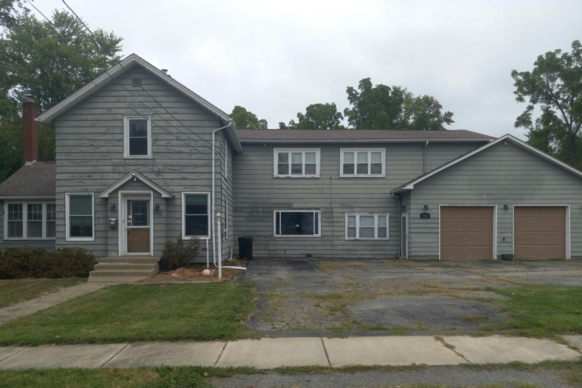 Gates St, Cortland, OH 44410