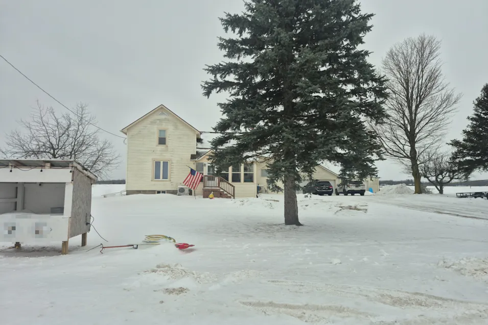 2343 W Jason Rd Dewitt, MI 48820, Clinton County