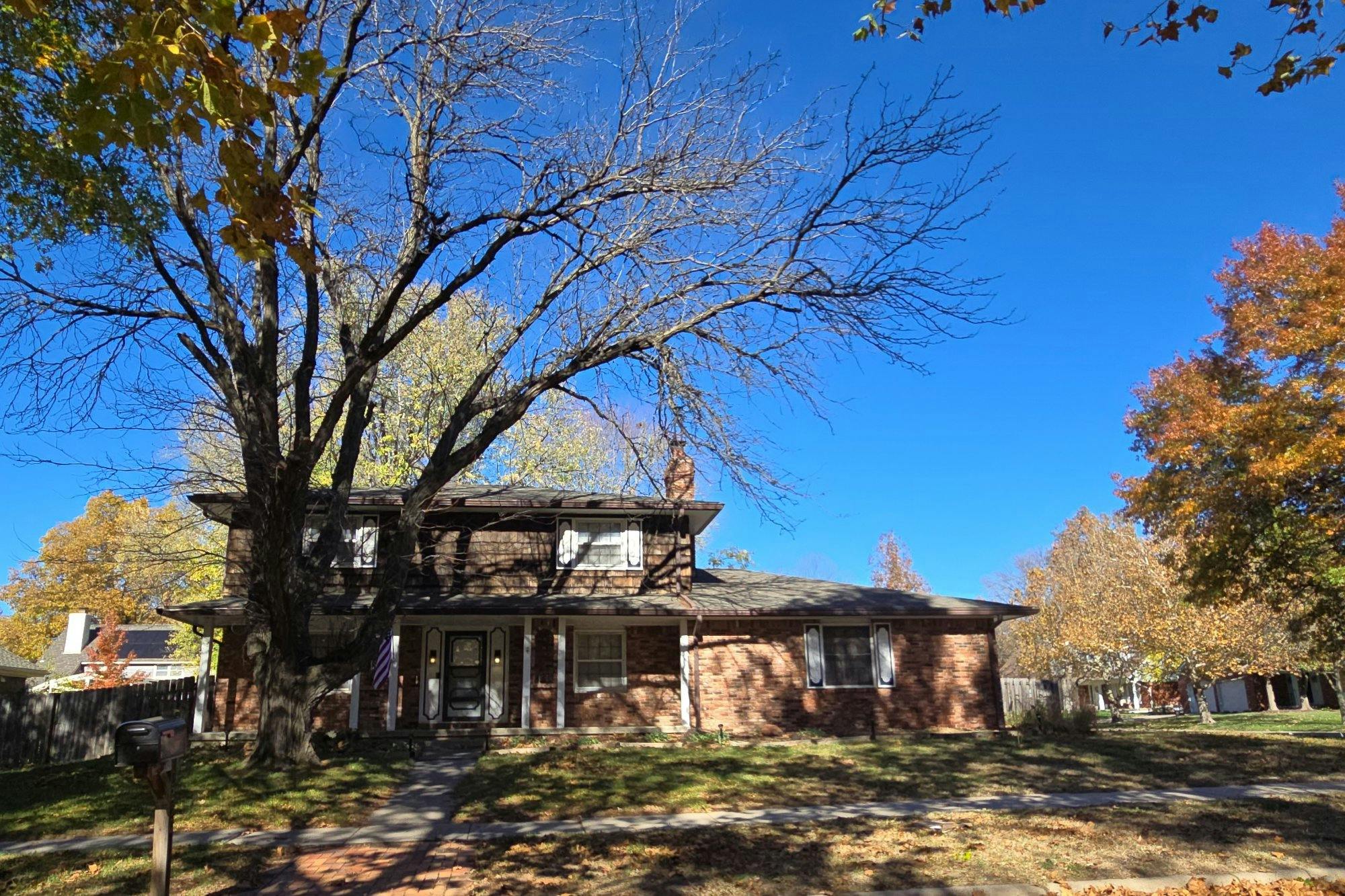 Tamarac St, Wichita, KS 67206