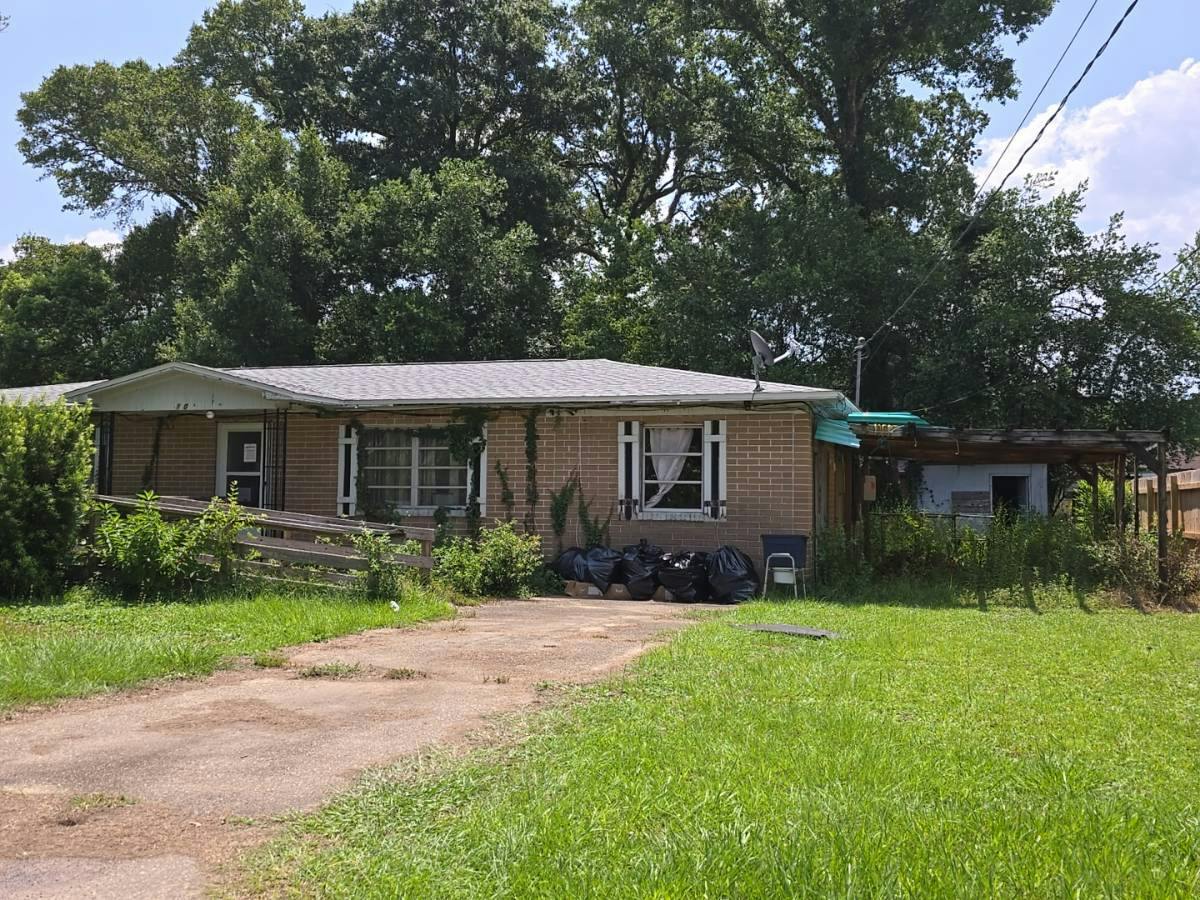 Monarch Ln, Pensacola, FL 32503 #1