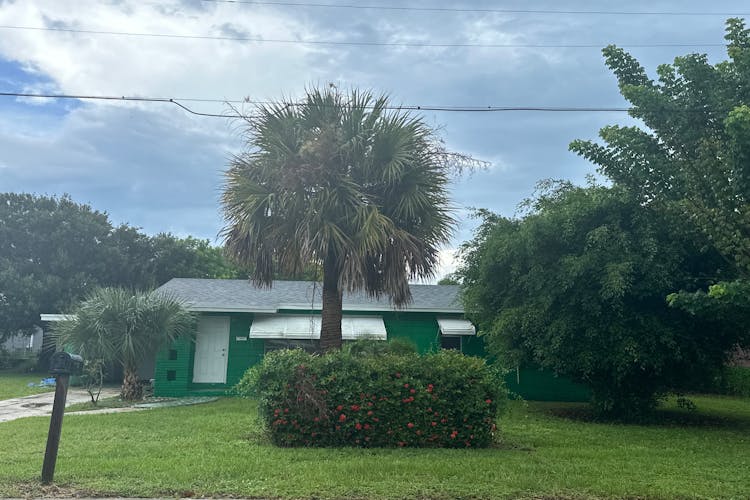 1606 N 14th Street Fort Pierce, FL 34950, St. Lucie County