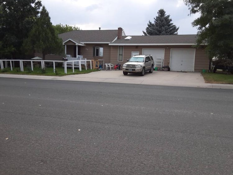 200 S Russell Ave Douglas, WY 82633, Converse County