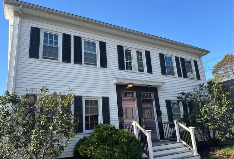 20-22 Church Street Woburn, MA 01801, Middlesex County