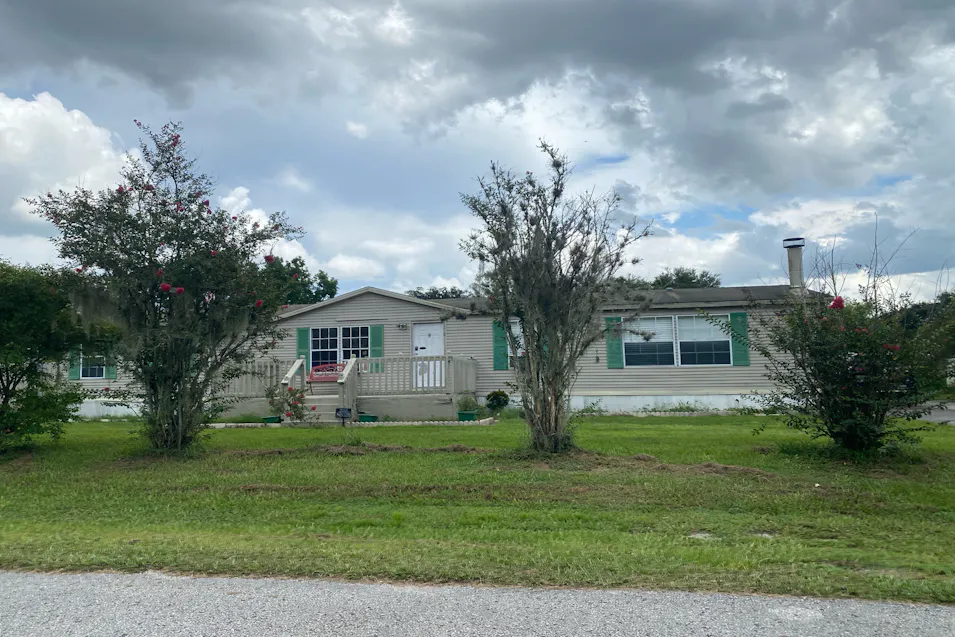 1213 Music Tree Place Dover, FL 33527, Hillsborough County
