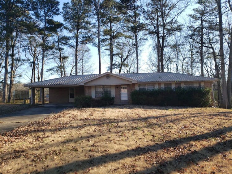 6166 Pebble Drive Douglasville, GA 30135, Douglas County