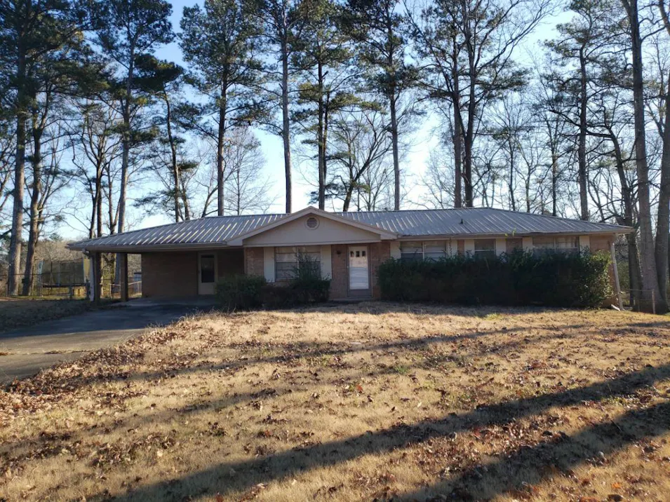 6166 Pebble Drive Douglasville, GA 30135, Douglas County