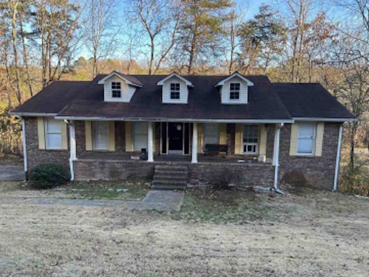 1753 Willow Wind Circle Center Point, AL 35215, Jefferson County