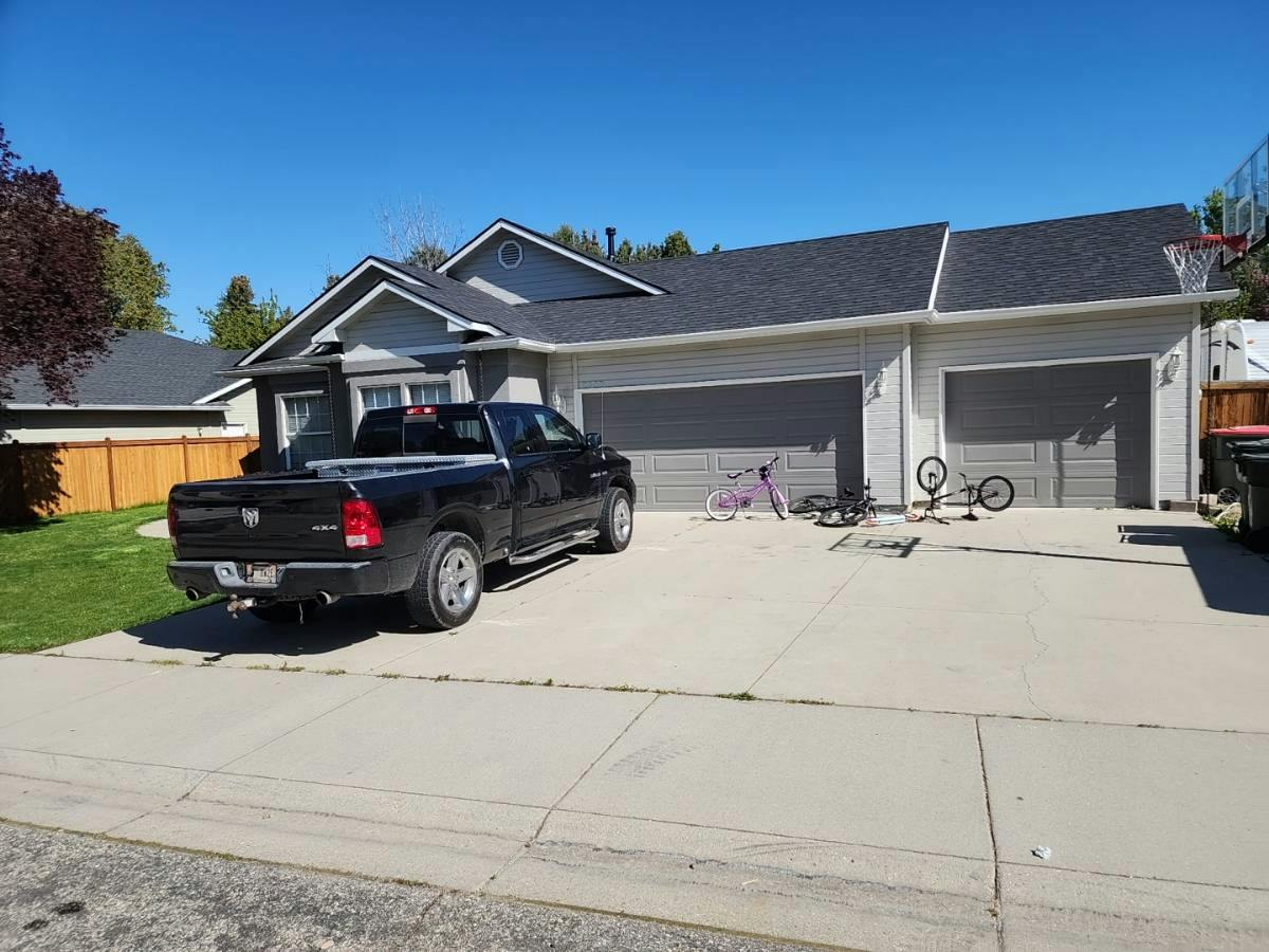Clarene Ct, Meridian, ID 83646