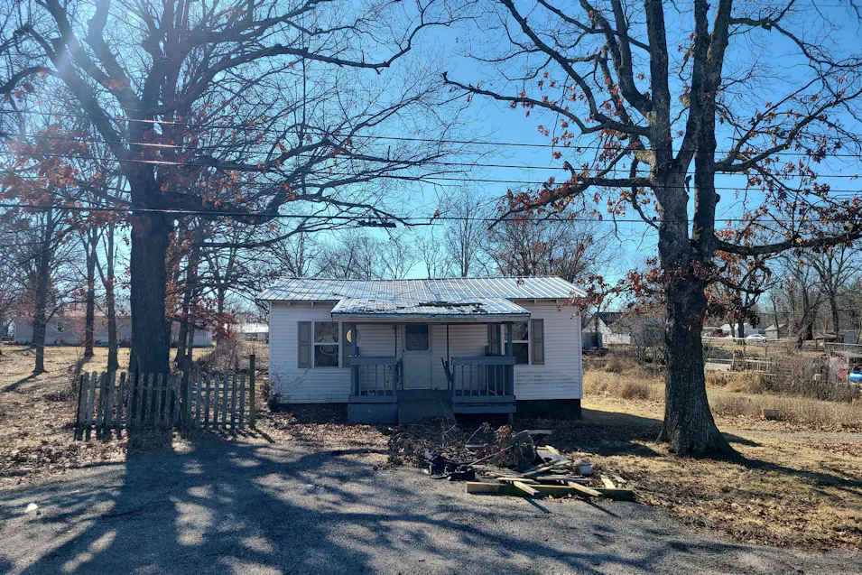 10240 Silverleaf Rd Mineral Point, MO 63660, Washington County