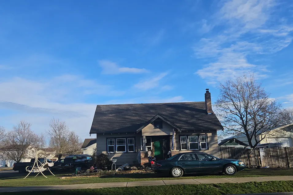 13003 E 4th Avenue Spokane Valley, WA 99216, Spokane County