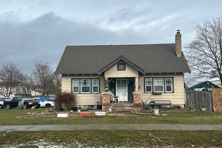 13003 E 4th Avenue Spokane Valley, WA 99216, Spokane County