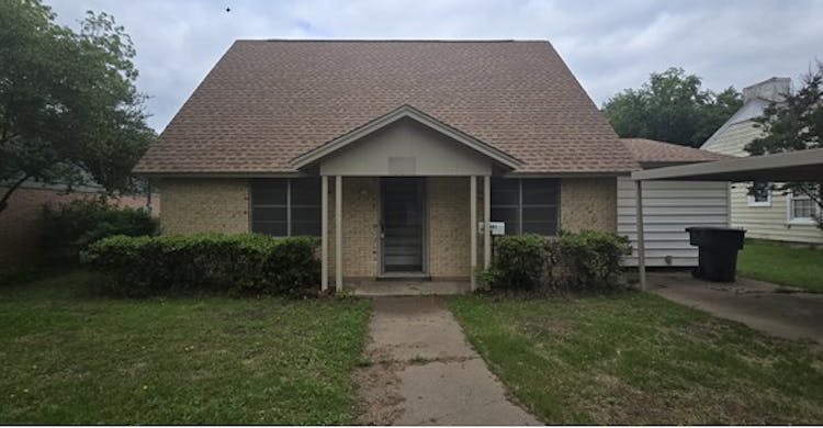 2301 Berkley St Brownwood, TX 76801, Brown County