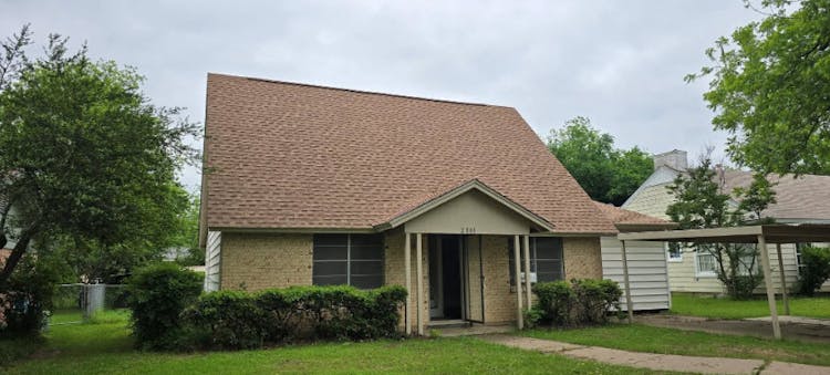 2301 Berkley St Brownwood, TX 76801, Brown County