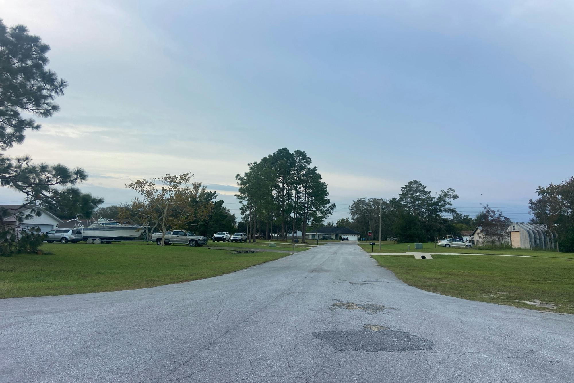 Hammer Stone Ln, Hudson, FL 34669