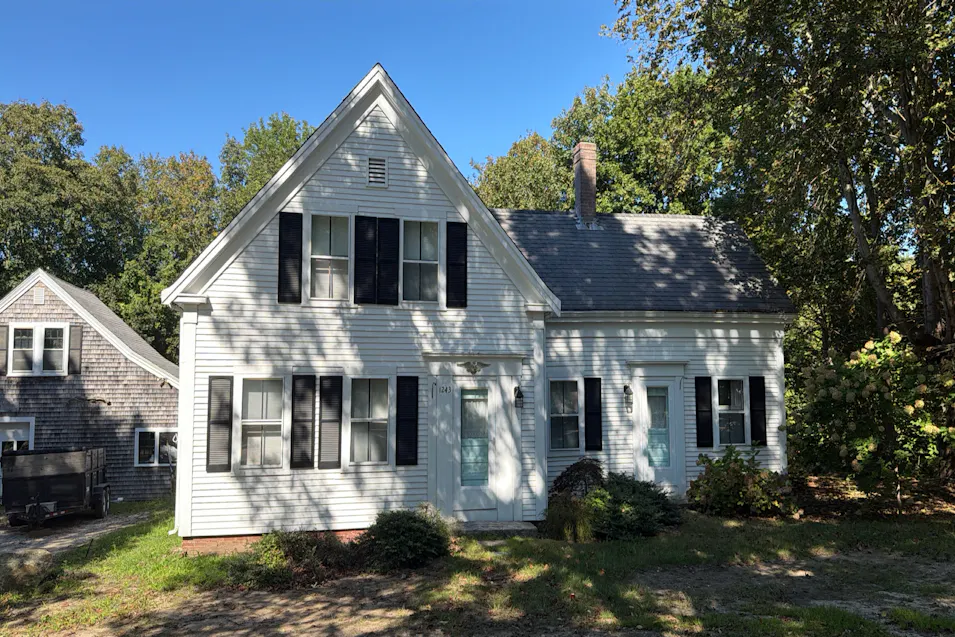 1243 Main Street Brewster, MA 02631, Barnstable County
