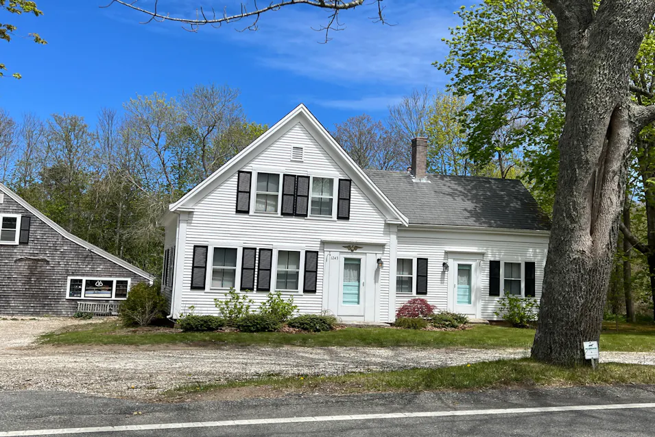 1243 Main Street Brewster, MA 02631, Barnstable County