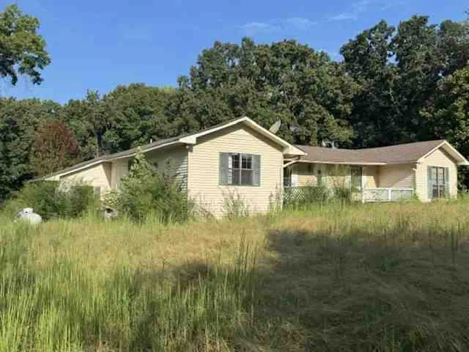 538 Mount Nebo Rd Iron City, TN 38463, Lawrence County