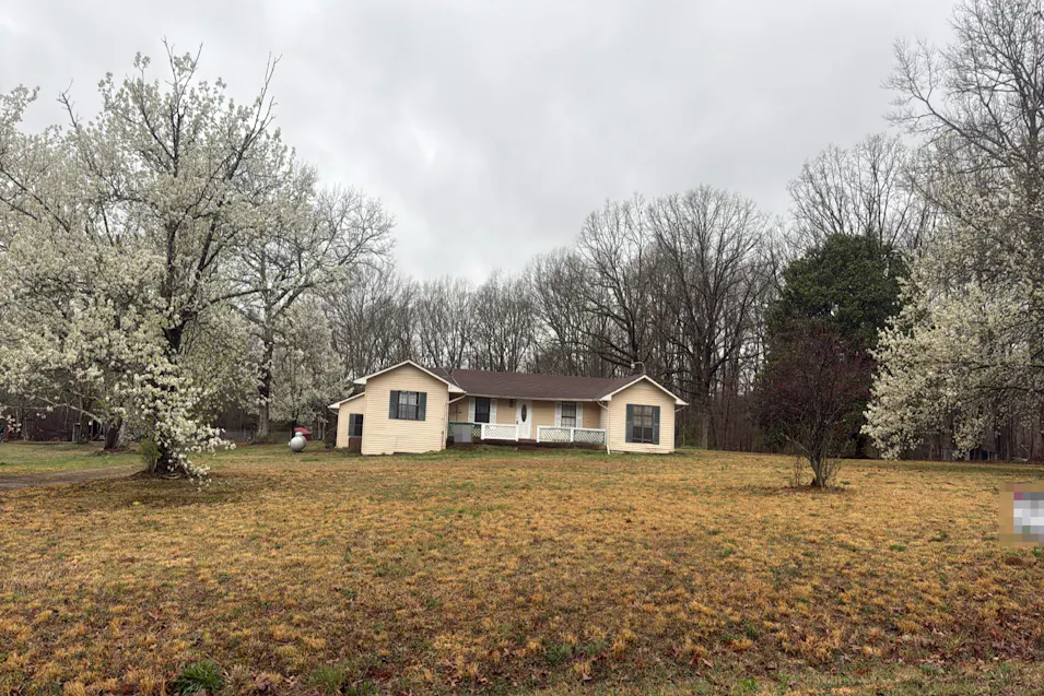 538 Mount Nebo Road Iron City, TN 38463, Lawrence County