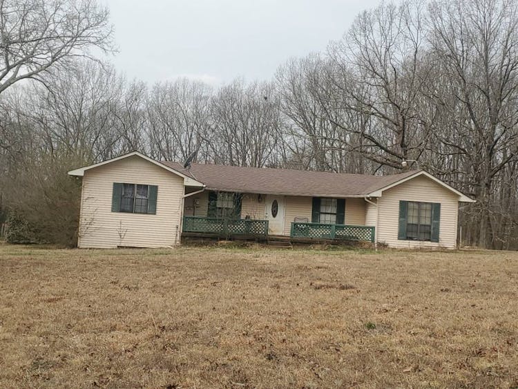 538 Mount Nebo Road Iron City, TN 38463, Lawrence County