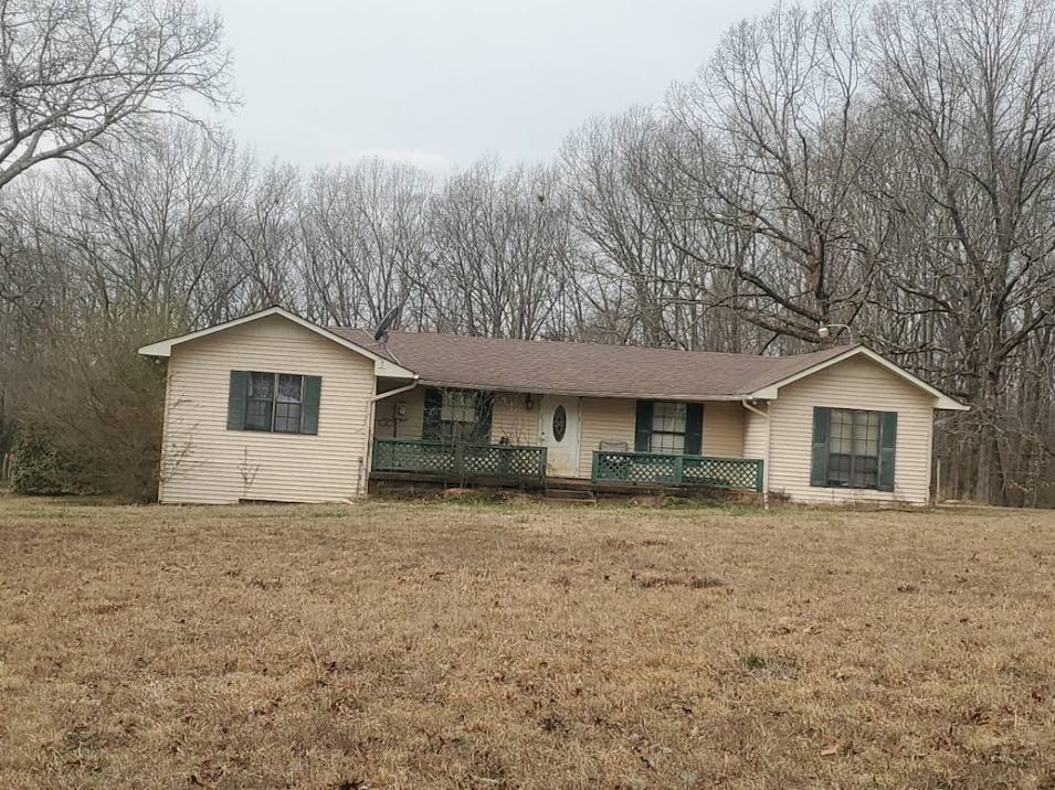 538 Mount Nebo Road Iron City, TN 38463, Lawrence County