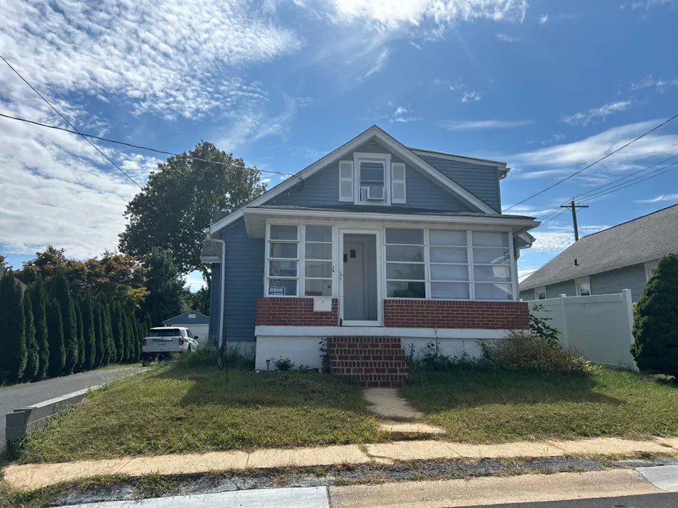 324 W Summit Avenue Wilmington, DE 19804, New Castle County