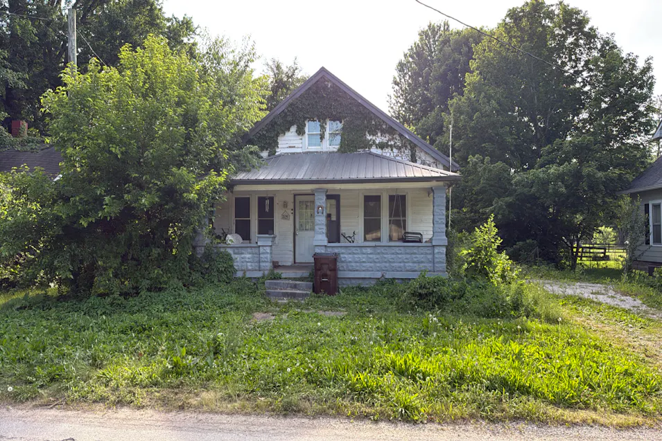 7425 Jordan Village Rd Poland, IN 47868, Owen County