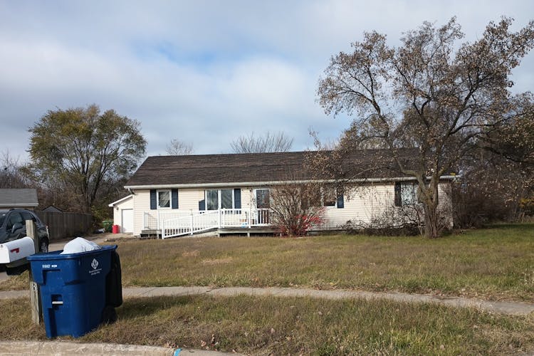 2802 SW Glenbrook Court Ankeny, IA 50023, Polk County