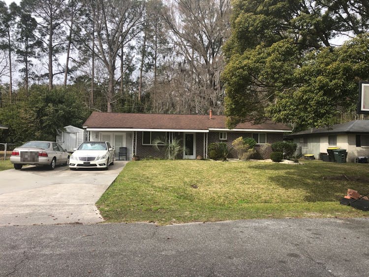 38 Merrydell Dr Savannah, GA 31419, Chatham County