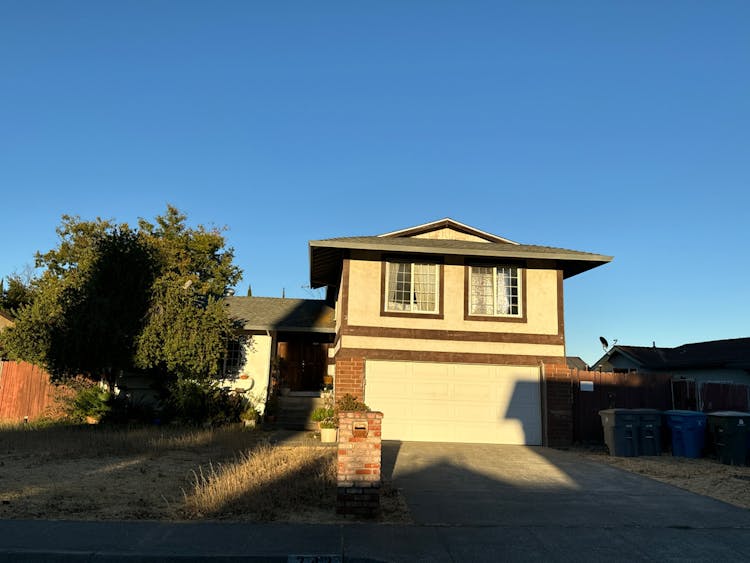 343 Royal Oaks Drive Vacaville, CA 95687, Solano County