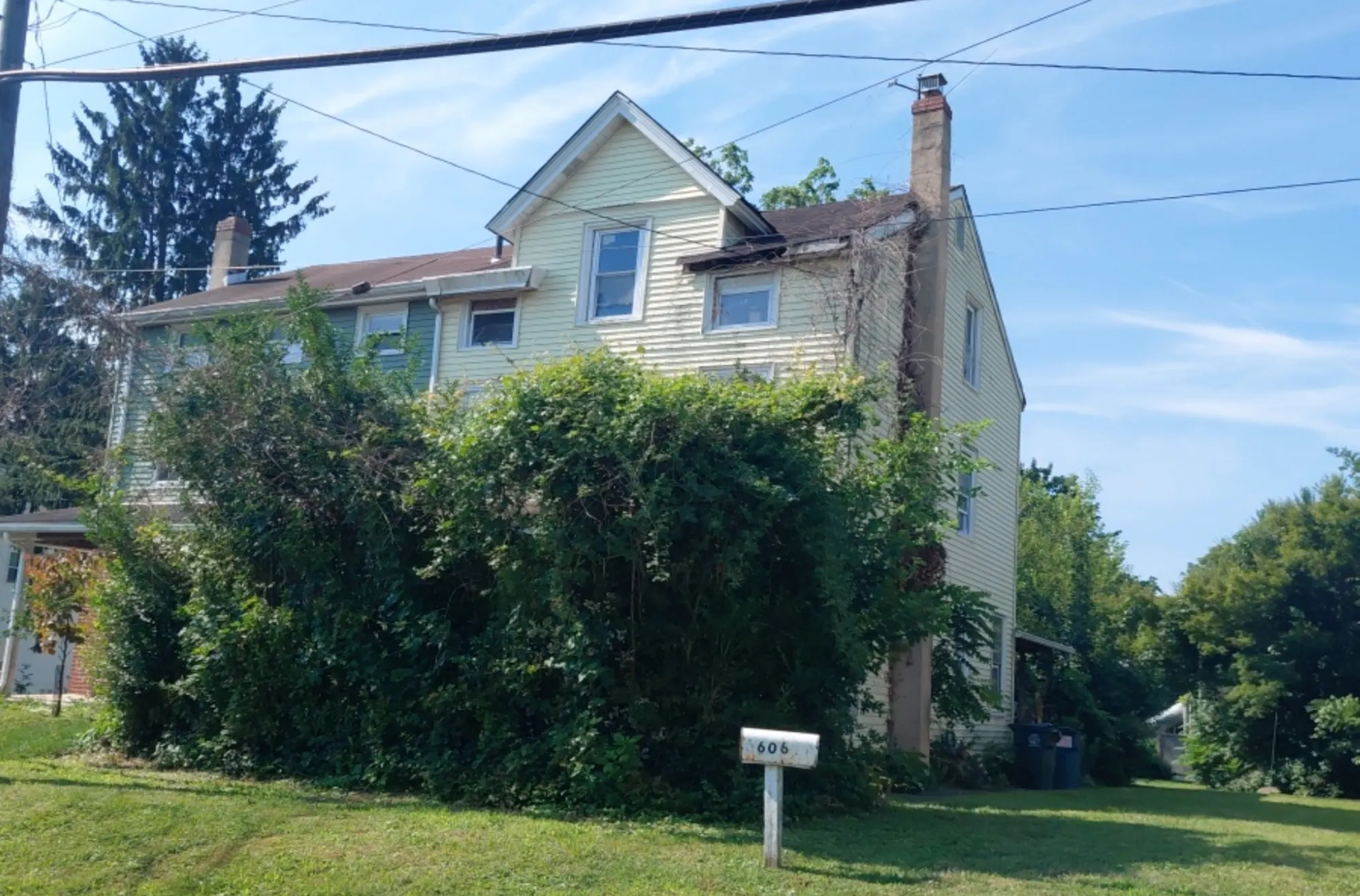 Wallingford Ave, Media, PA 19063 #1