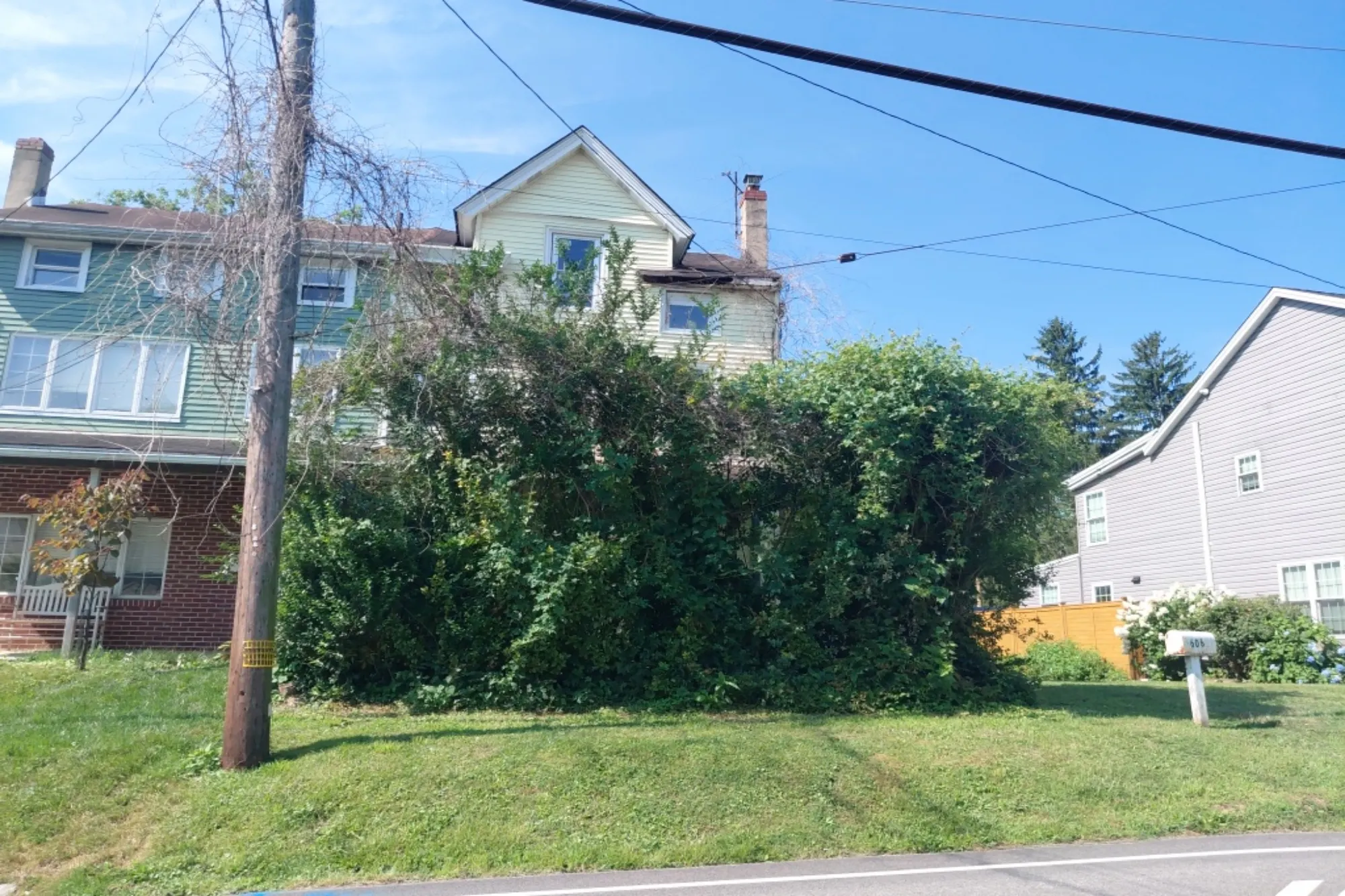 Wallingford Ave, Media, PA 19063