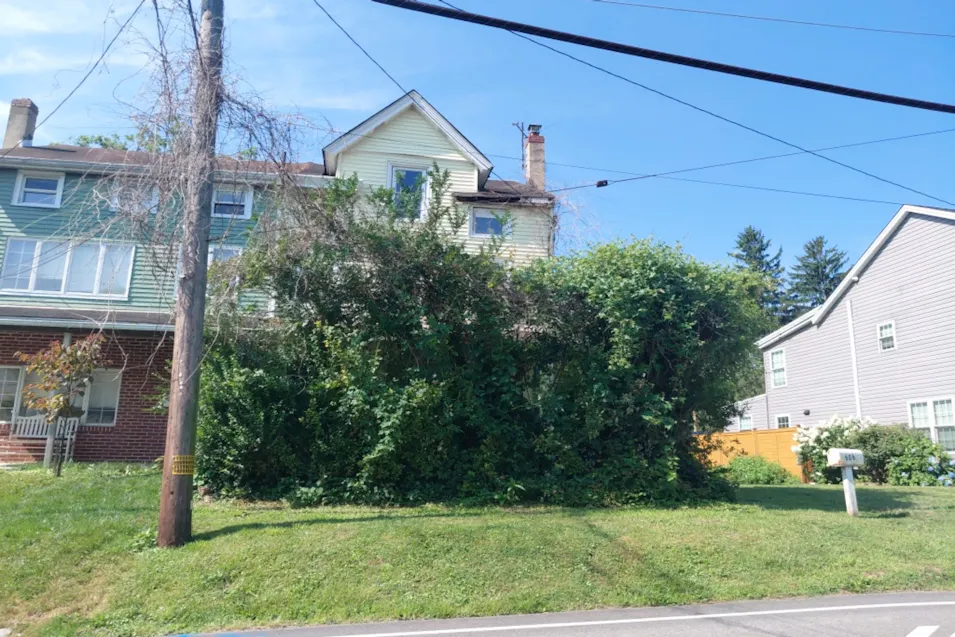 606 Wallingford Ave Media, PA 19063, Delaware County