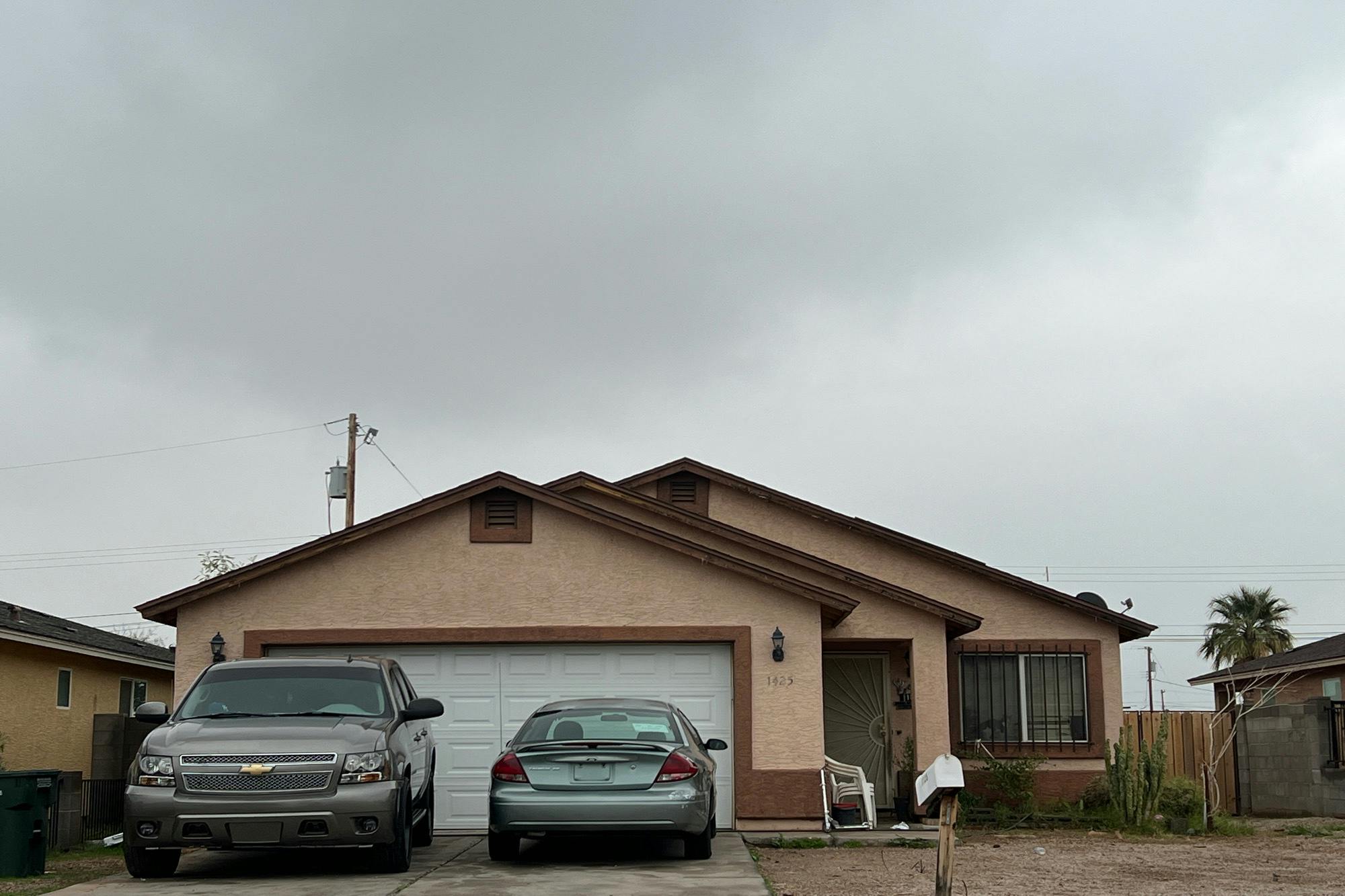 13th Ave, Phoenix, AZ 85007