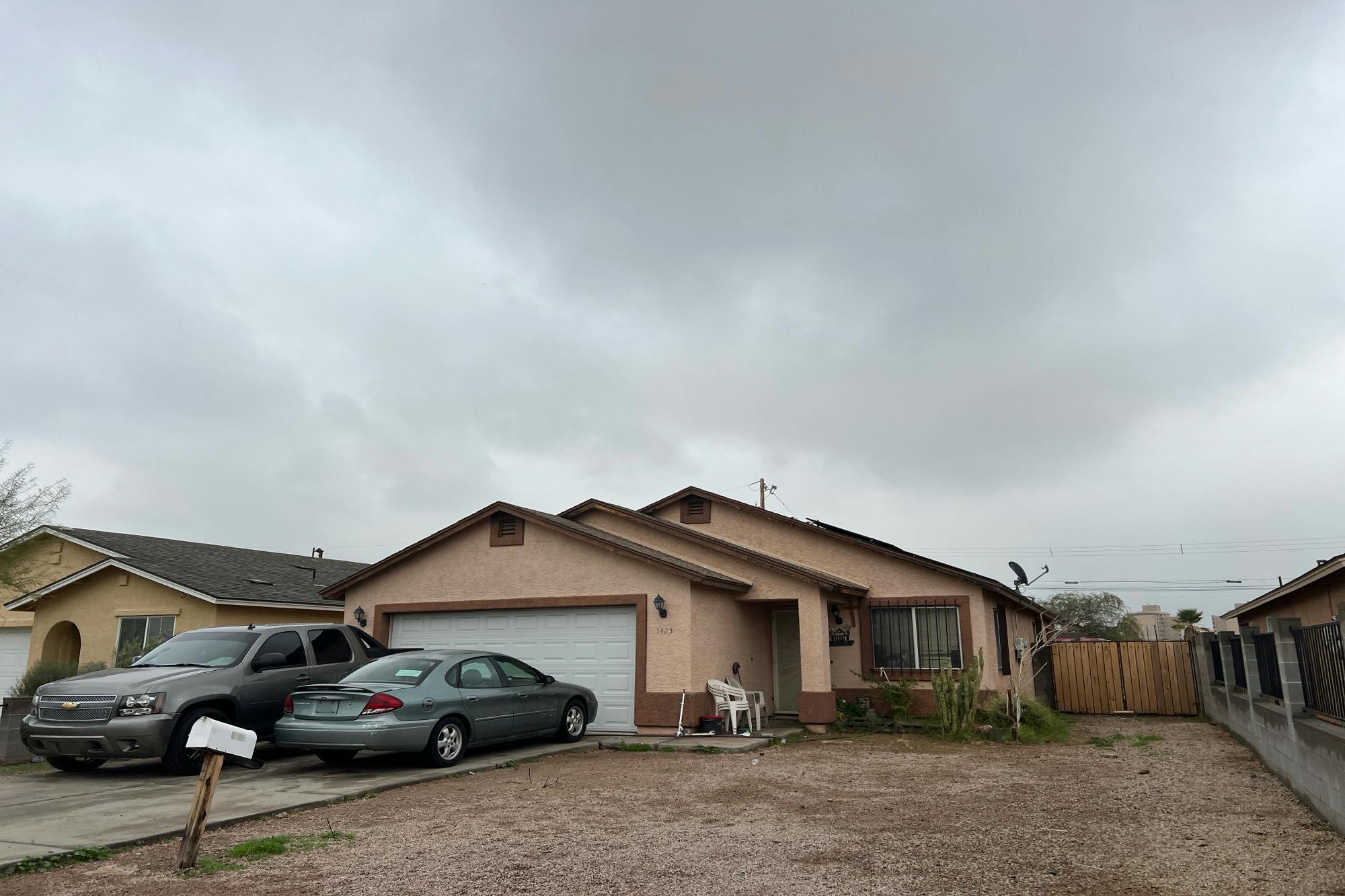 13th Ave, Phoenix, AZ 85007 #1