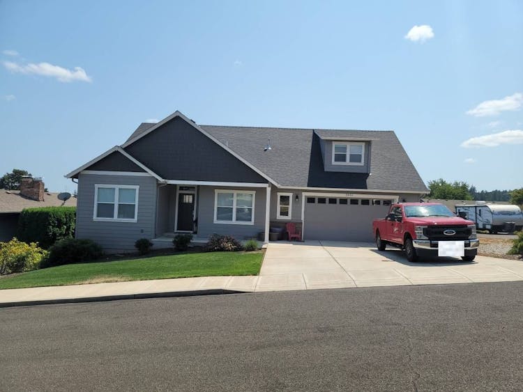 3446 Champlain Ct NW Salem, OR 97304, Polk County