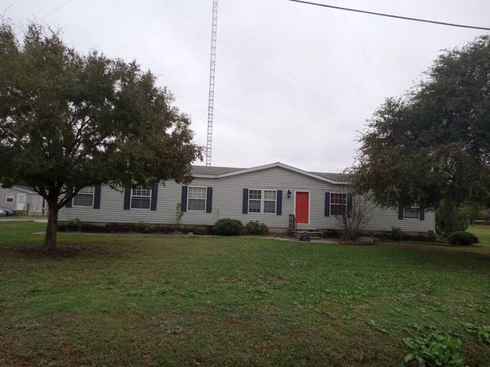 108 Chestnut Street Humphrey, AR 72073, Arkansas County