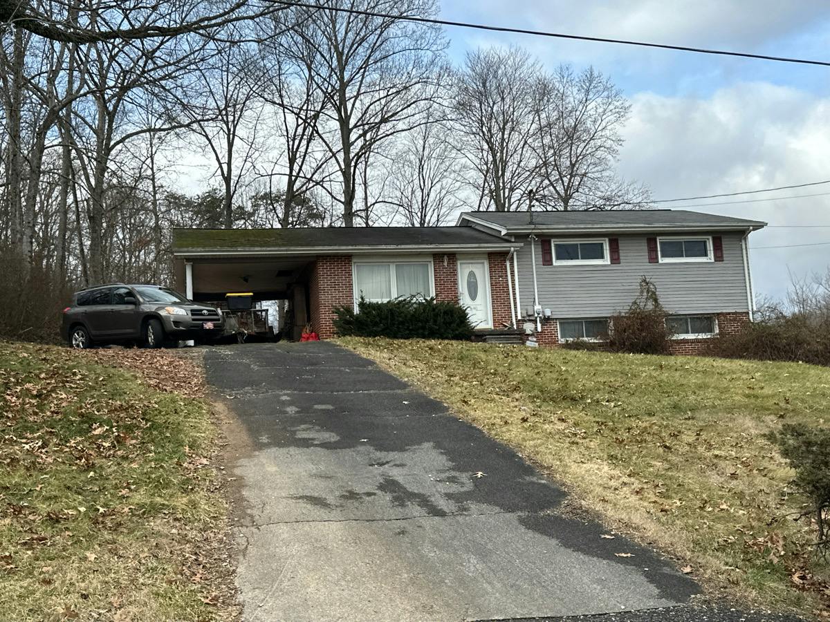 Kinkead Ave, Church Hill, TN 37642 #1