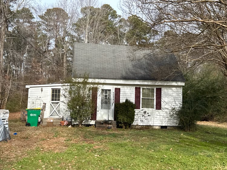 9447 Maryus Road Hayes, VA 23072, Gloucester County