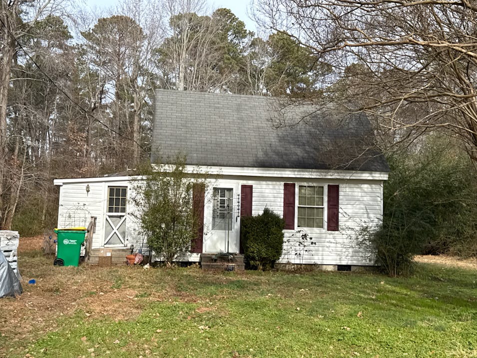 9447 Maryus Rd Hayes, VA 23072, Gloucester County