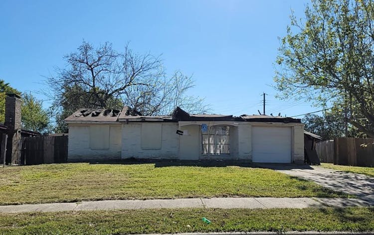 3528 Sheryl Drive Mesquite, TX 75150, Dallas County