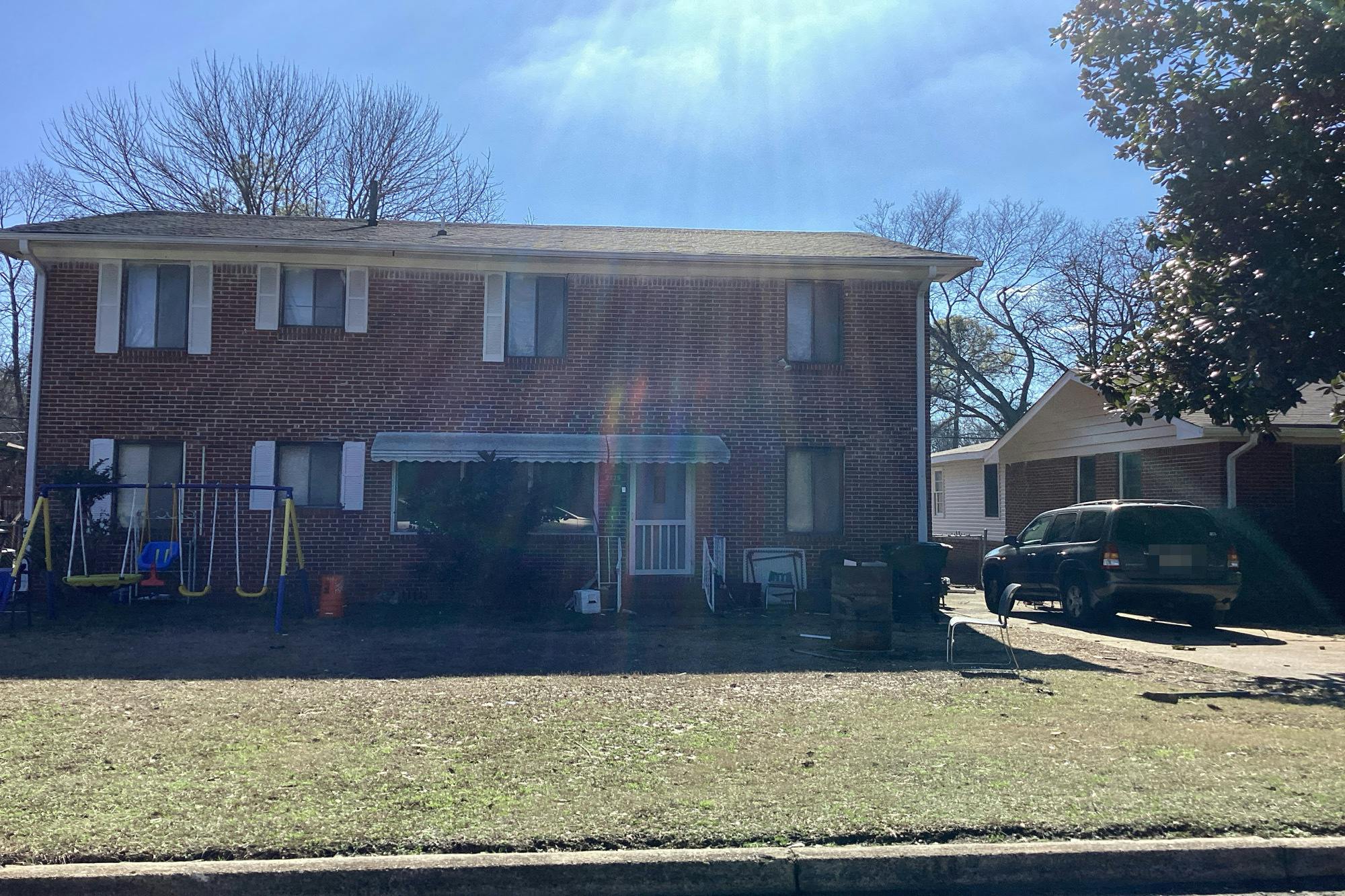 Steiner Ct, Birmingham, AL 35211