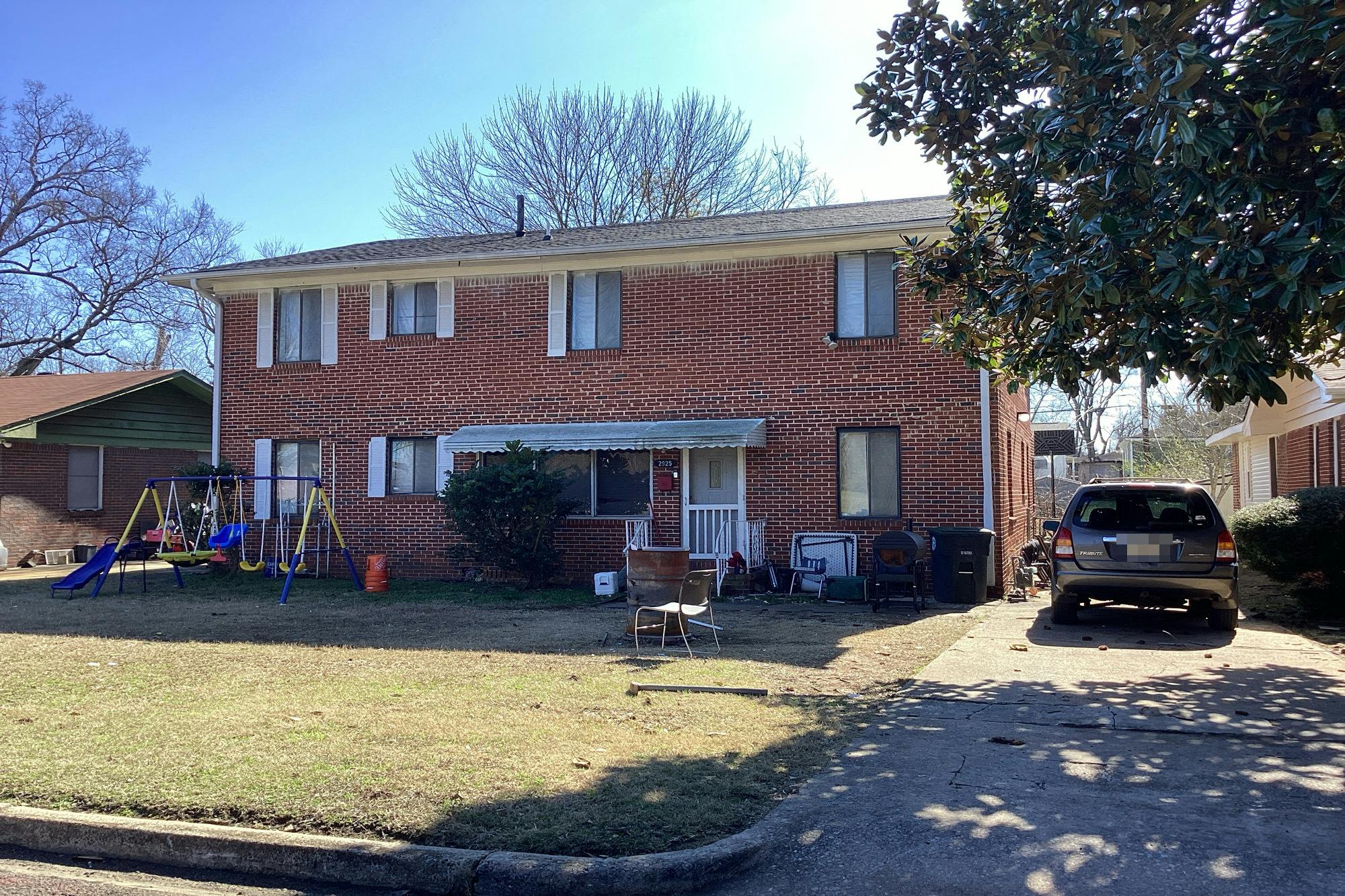 Steiner Ct, Birmingham, AL 35211 #1