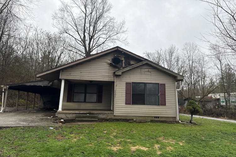 345 Standard Avenue Corbin, KY 40701, Knox County