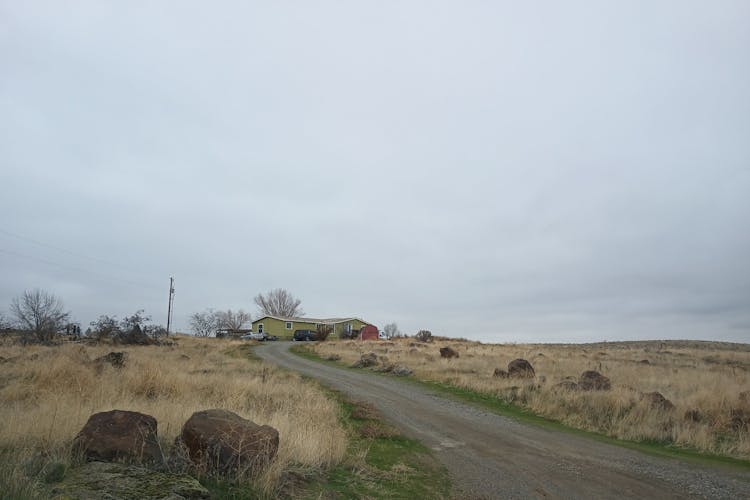 55512 W 360 Pr NW Benton City, WA 99320, Benton County