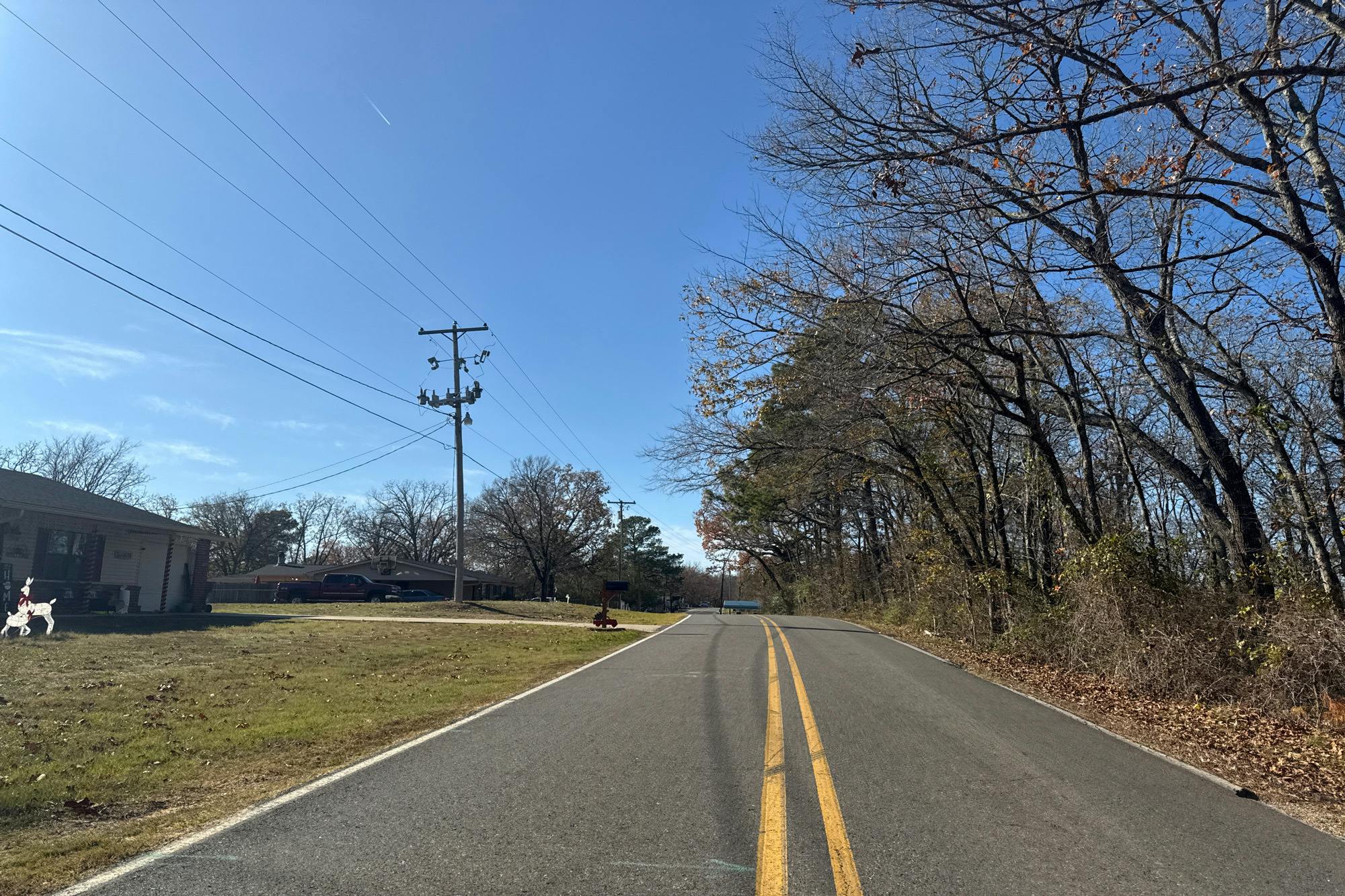 Northshore Dr, Hot Springs National Park, AR 71913