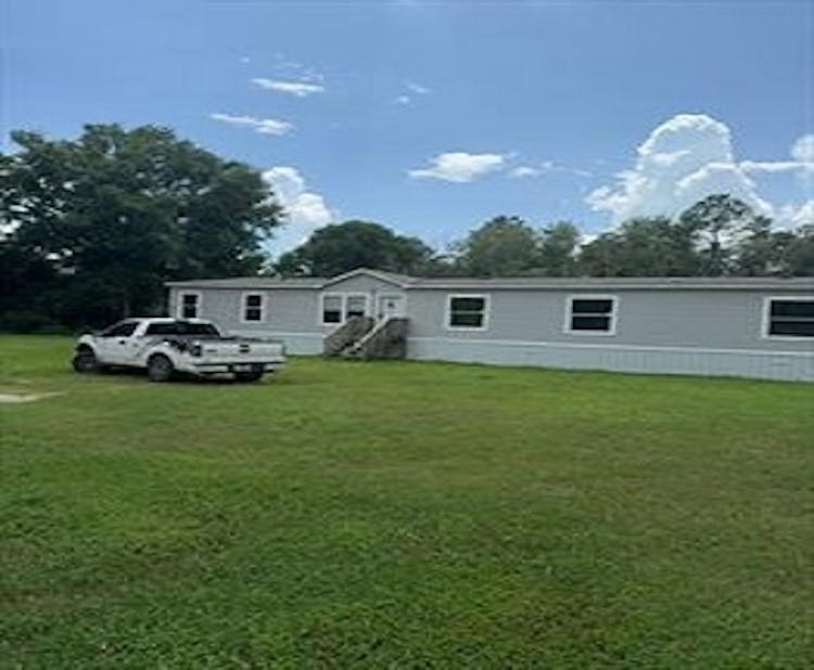 6089 Johnson Rd Patterson, GA 31557, Pierce County