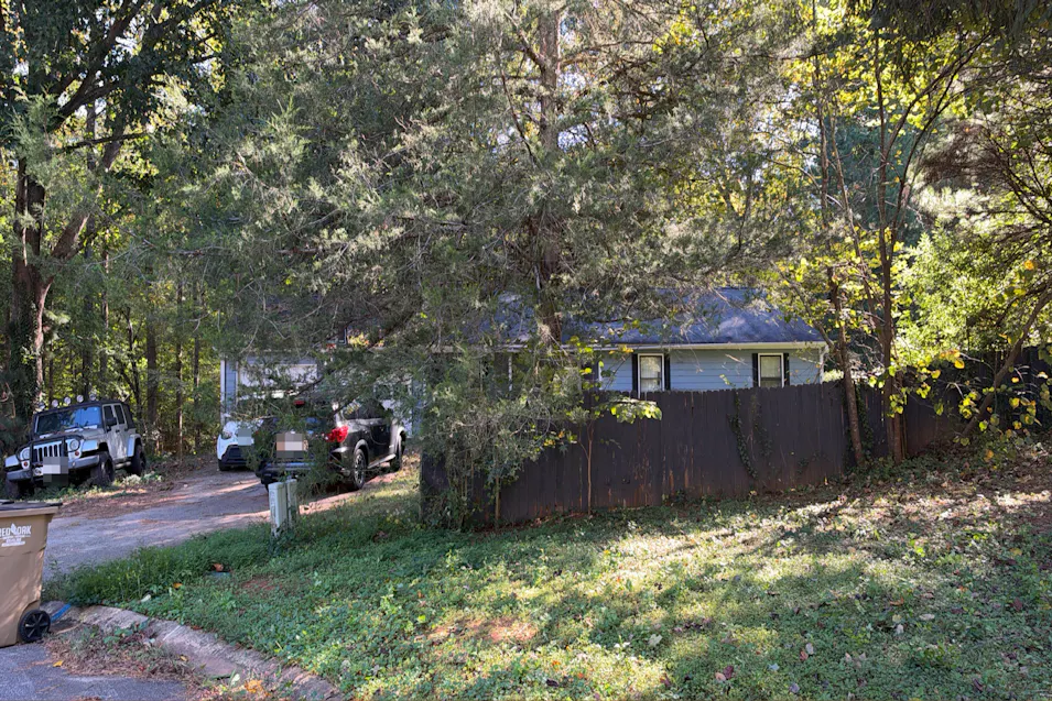 140 Valley Road Stockbridge, GA 30281, Henry County