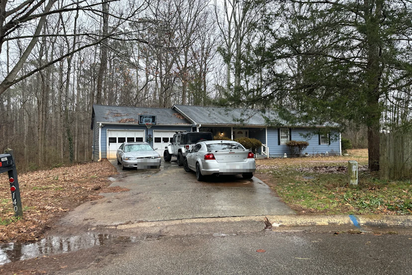 140 Valley Road