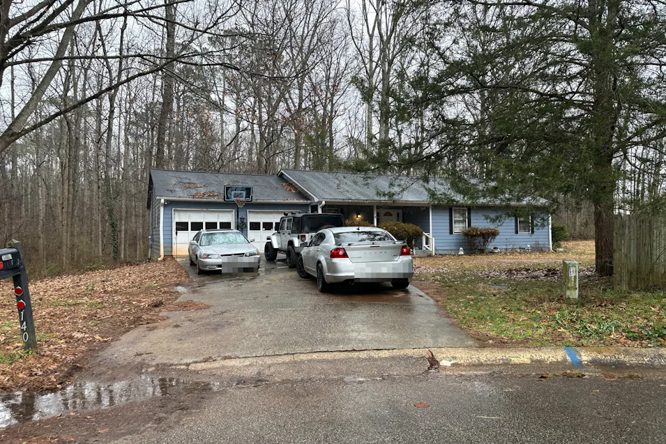 140 Valley Road Stockbridge, GA 30281, Henry County