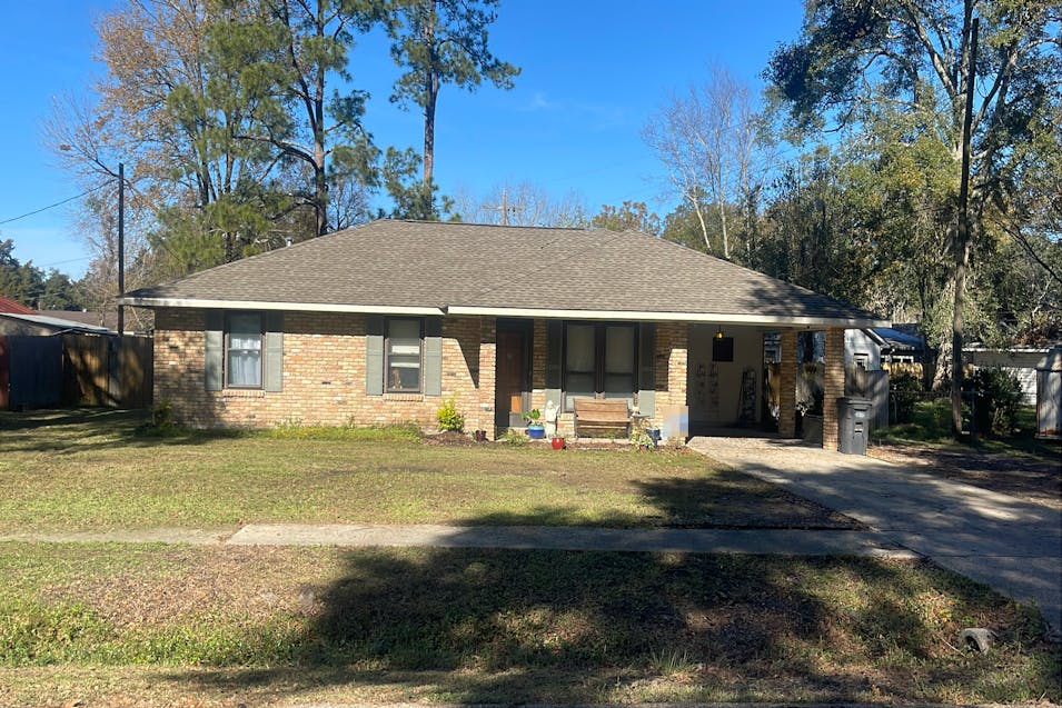 6865 Yorkdale Ave Baton Rouge, LA 70811, East Baton Rouge County